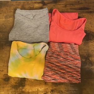 Little girls clothes sizes 4/5-6/6x